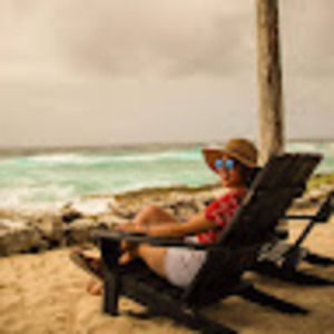 Meet your Posher, Nataly